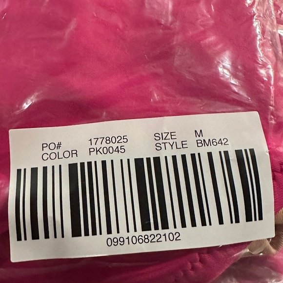 J. CREW Viral Slimming Hallie Full Coverage Bikini Bottoms Size Medium - Picture 4 of 5